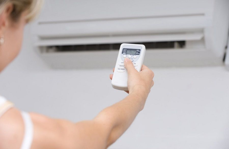 11 Tips giải cứu làn da khô khi ngồi điều hòa quá lâu - 3