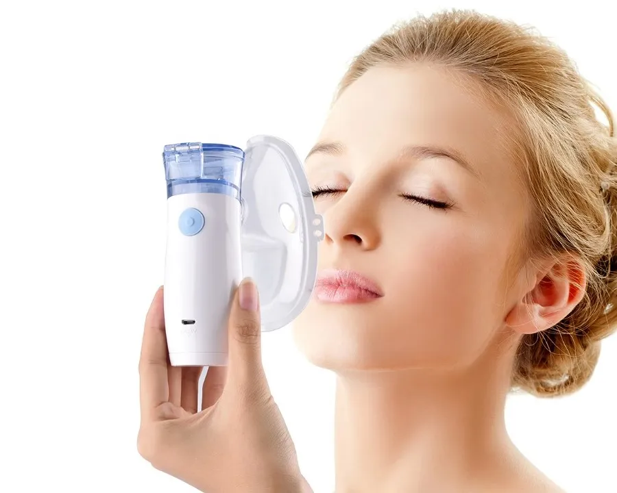 11 Tips giải cứu làn da khô khi ngồi điều hòa quá lâu - 10