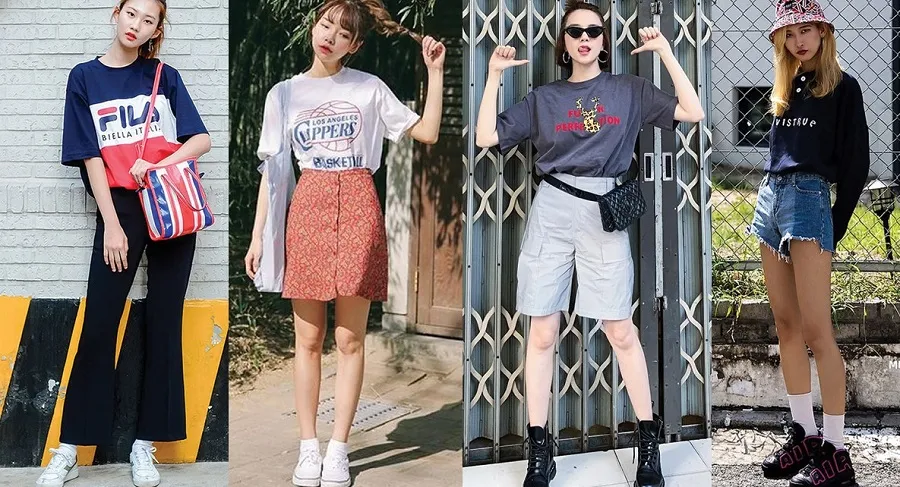 Da Ngăm Là Gì? Chọn Màu Quần Áo Màu Gì Tôn Sáng Da Tự Tin Hơn