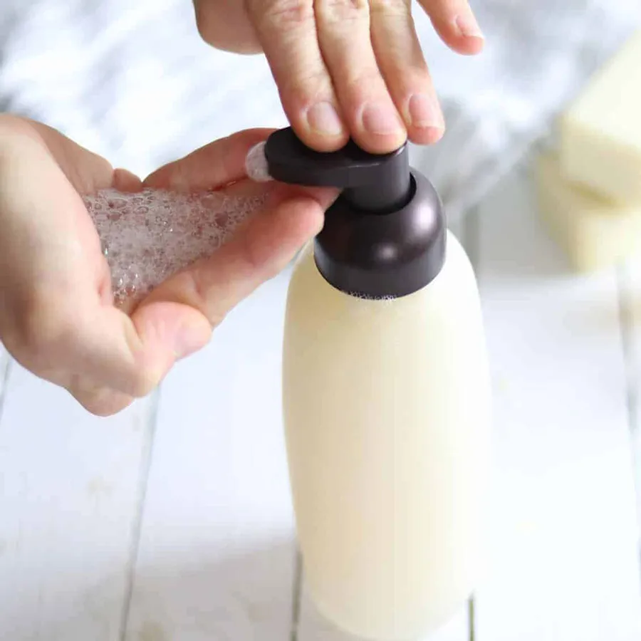 Top 5 dầu gội đầu ngăn rụng tóc cho bà bầu thân thiện với làn da và hiệu quả