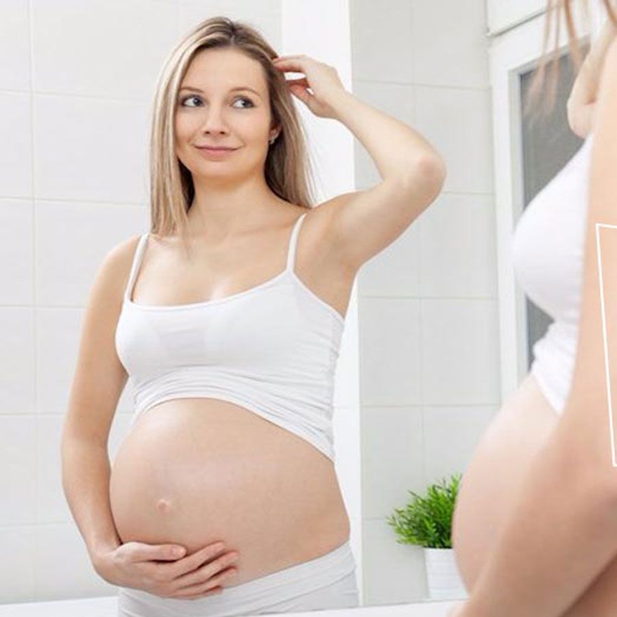 Top 5 dầu gội đầu ngăn rụng tóc cho bà bầu thân thiện với làn da và hiệu quả