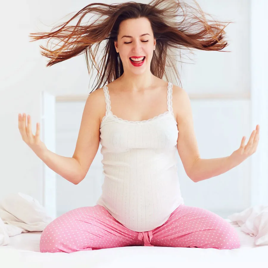 Top 5 dầu gội đầu ngăn rụng tóc cho bà bầu thân thiện với làn da và hiệu quả
