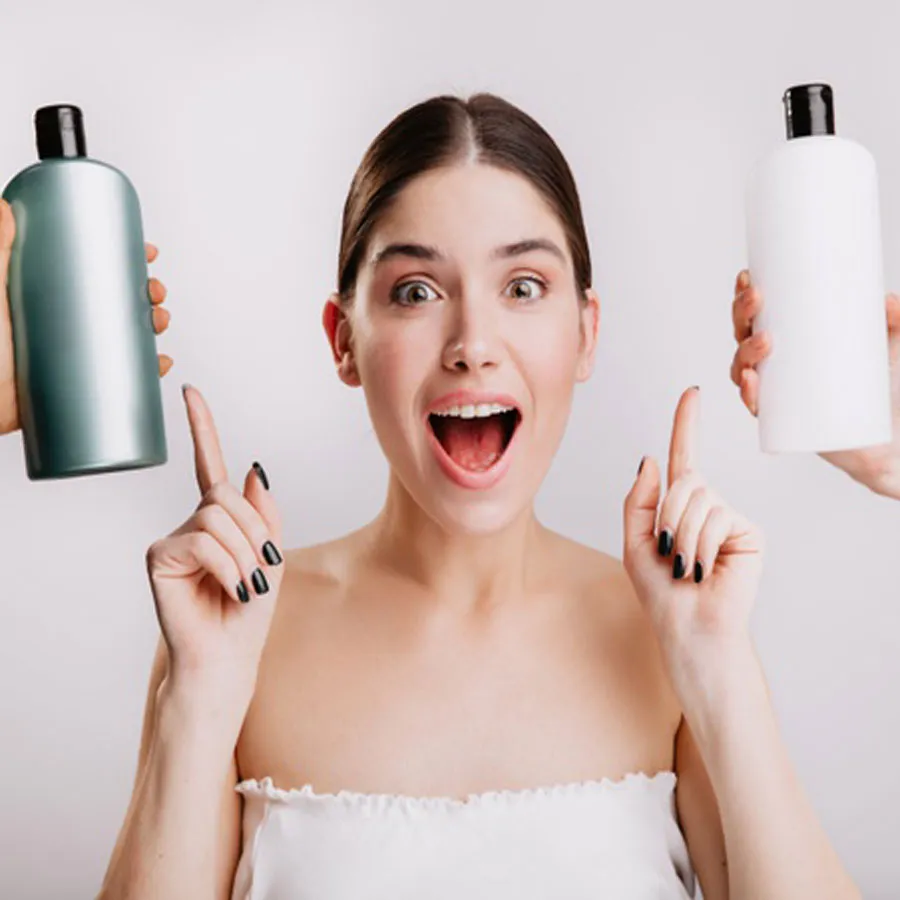 Top 5 dầu gội đầu ngăn rụng tóc cho bà bầu thân thiện với làn da và hiệu quả