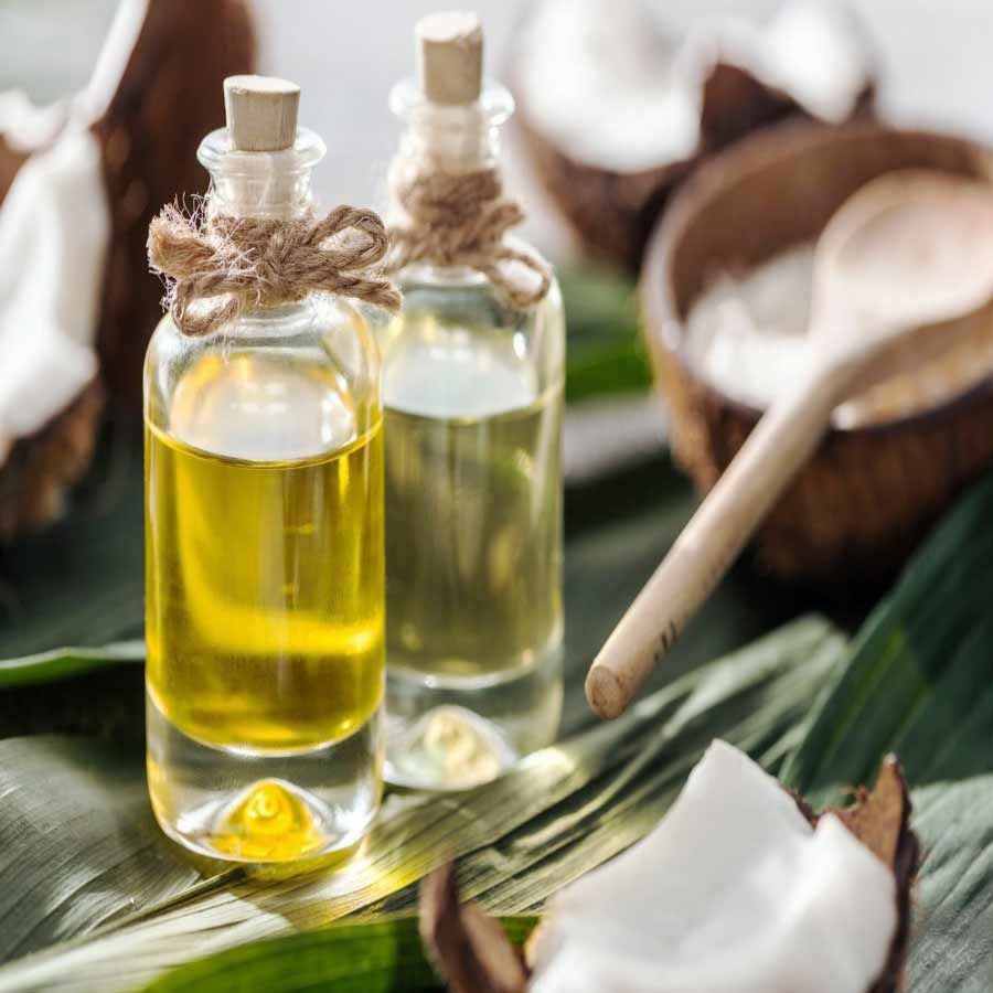 MINERAL OIL là gì? Công dụng của dầu khoáng trong mỹ phẩm có gây hại cho da
