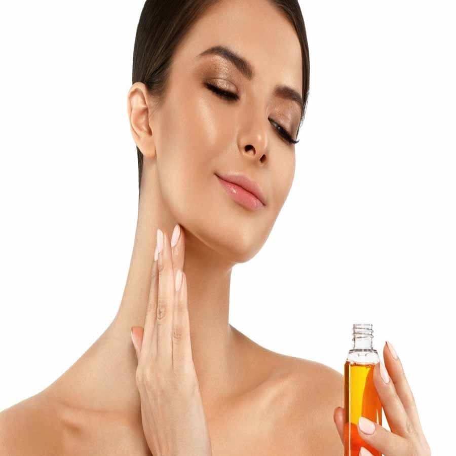 MINERAL OIL là gì? Công dụng của dầu khoáng trong mỹ phẩm có gây hại cho da