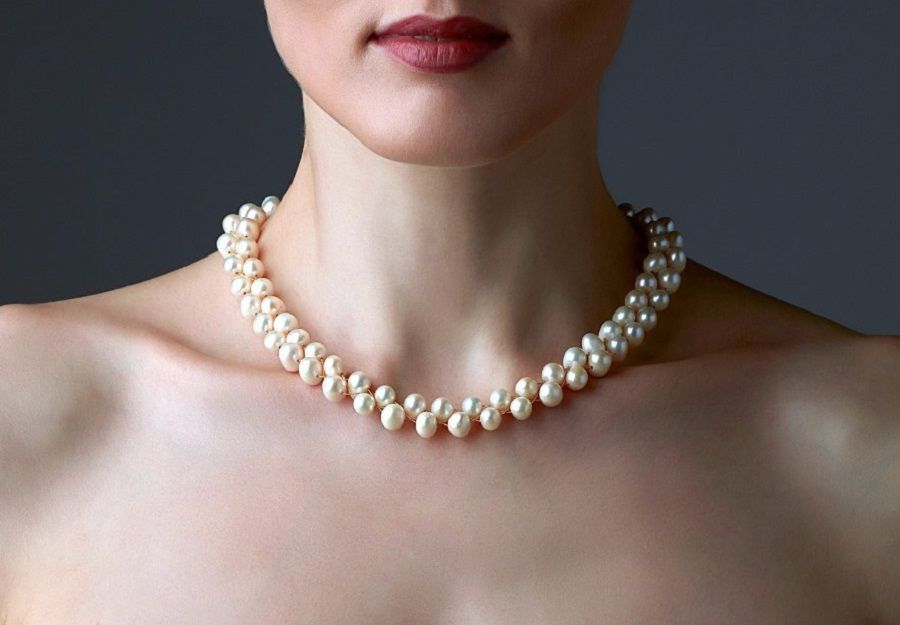 Top 7 mẫu dây chuyền ngọc trai sang trọng, thanh lịch cho quý cô