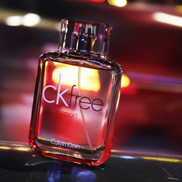 Nước Hoa Nam Calvin Klein CK Free For Men 100ml - Nước hoa - Vua Hàng Hiệu