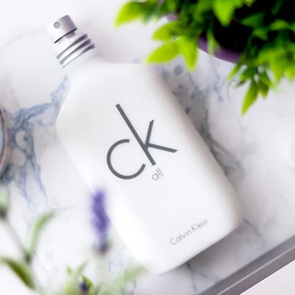Nước Hoa Unisex Calvin Klein CK All EDT 100ml - Nước hoa - Vua Hàng Hiệu