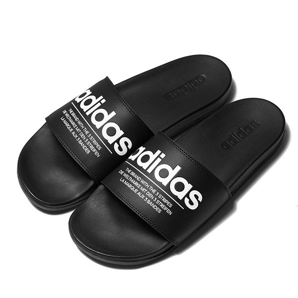 Dép Adidas Adilette Comfort FX4293 Màu Đen Size 42 - Dép - Vua Hàng Hiệu