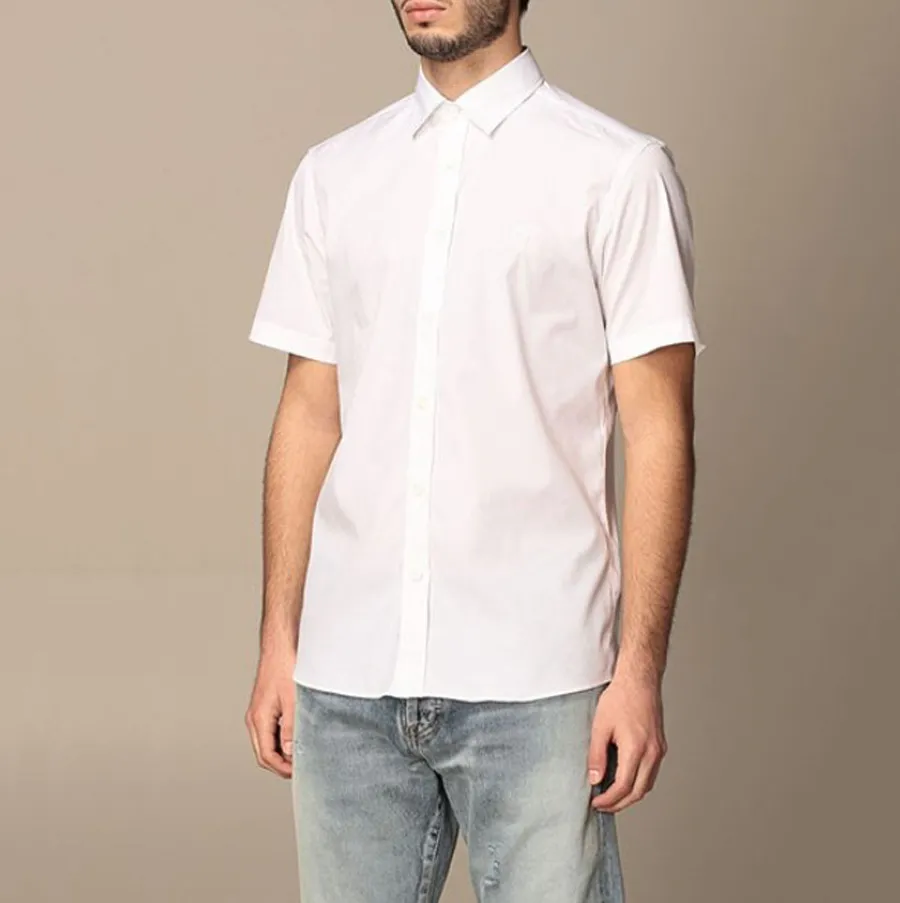 Địa chỉ cửa hàng bán áo Burberry chính hãng ở Hà Nội