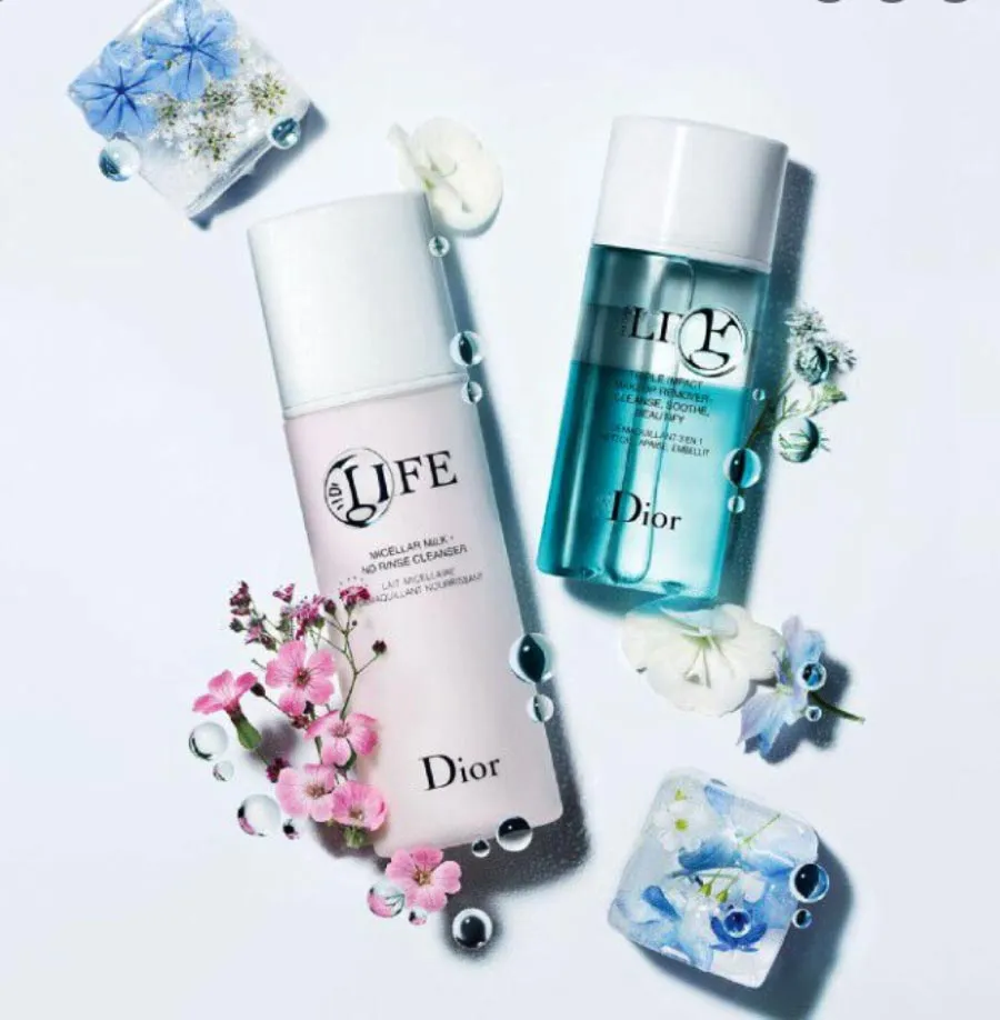 Review top 8 nước tẩy trang tuyệt đỉnh đáng mua hiện nay