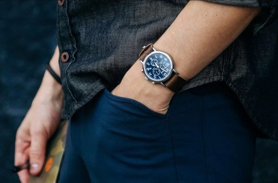 Có 2 triệu nên mua đồng hồ gì? Gợi ý 7 mẫu đồng hồ nam dưới 2 triệu được nhiều khách hàng yêu thích