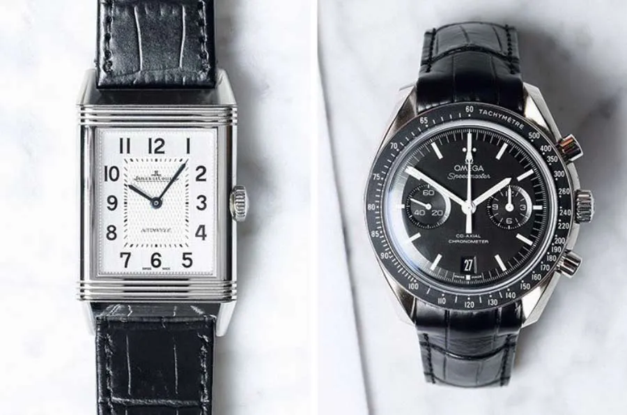 Tay nhỏ đeo đồng hồ nào đẹp? 5 mẫu đồng hồ bán chạy cho nàng tay nhỏ - 2