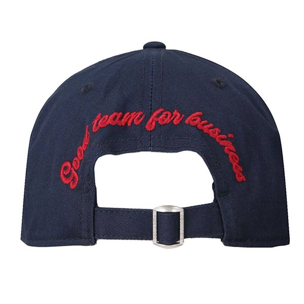 Mũ Dsquared2 Baseball Cap Family BCM0500 05C00001 Màu Xanh Navy - Mũ nón - Vua Hàng Hiệu