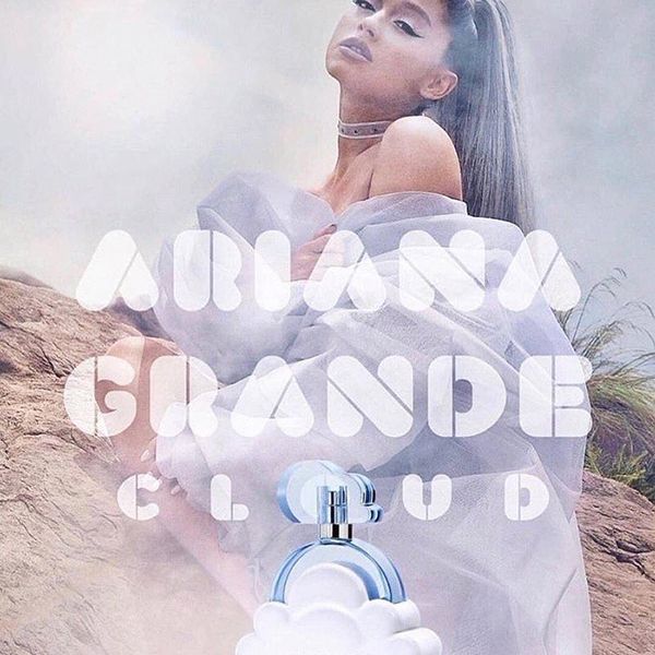 Nước Hoa Nữ Cloud Ariana Grande EDP 100ml - Nước hoa - Vua Hàng Hiệu
