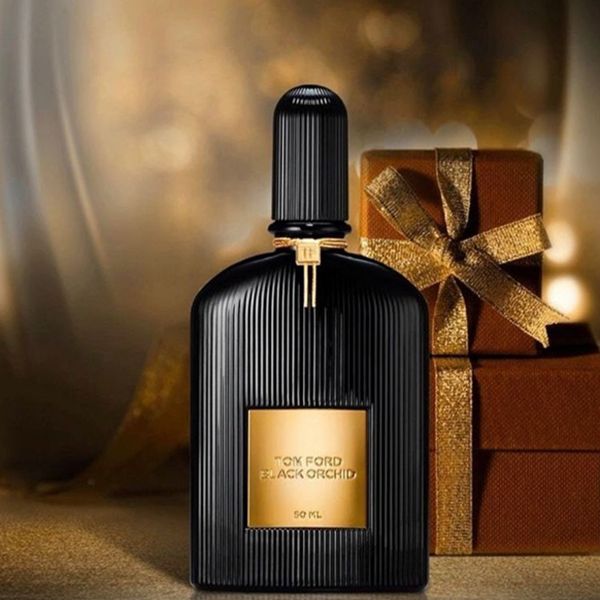 Nước Hoa Nữ Tom Ford Black Orchid EDP 50ml - Nước hoa - Vua Hàng Hiệu
