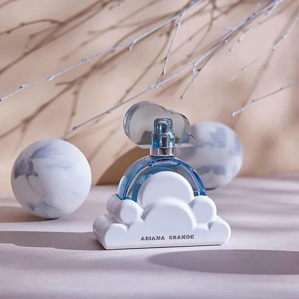 Nước Hoa Nữ Cloud Ariana Grande EDP 100ml - Nước hoa - Vua Hàng Hiệu
