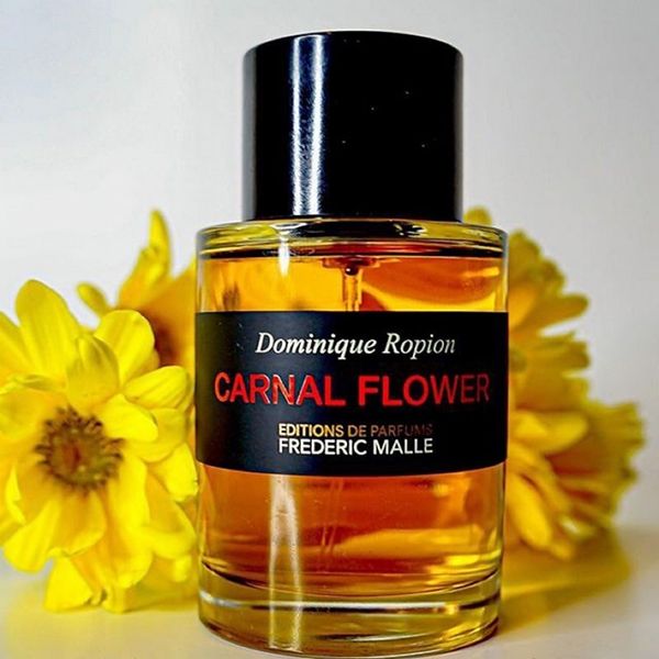 Nước Hoa Unisex Frederic Malle Carnal Flower EDP 100ml - Nước hoa - Vua Hàng Hiệu