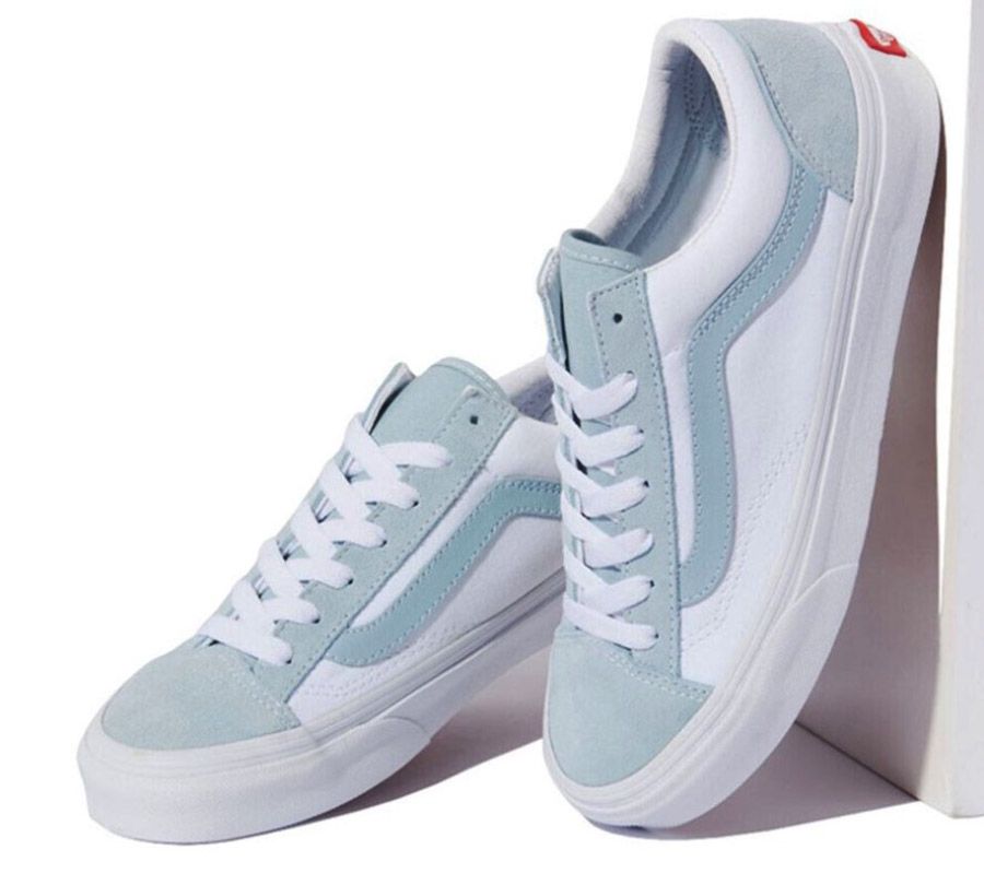 Top 10 đôi giày Sneaker 