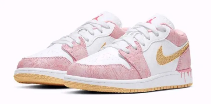 Top 10 đôi giày Sneaker 