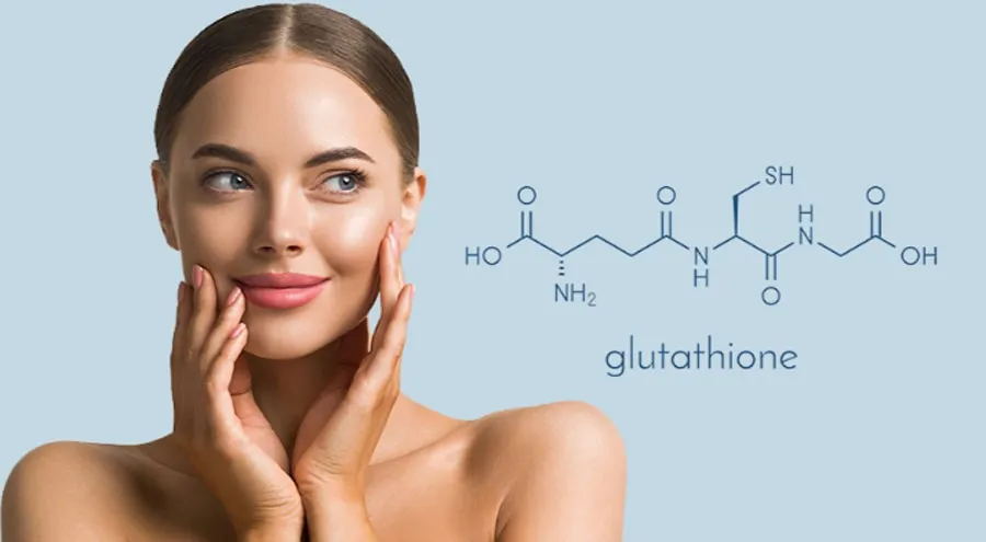 Glutathione là gì? Cộng dụng dưỡng trắng da của Glutathione - 6