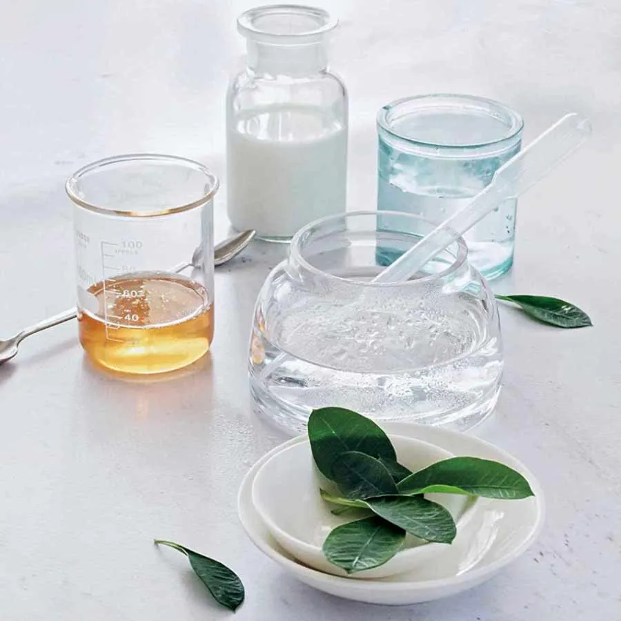 Glycerin là gì? Glycerin trong mỹ phẩm có công dụng gì đối với da