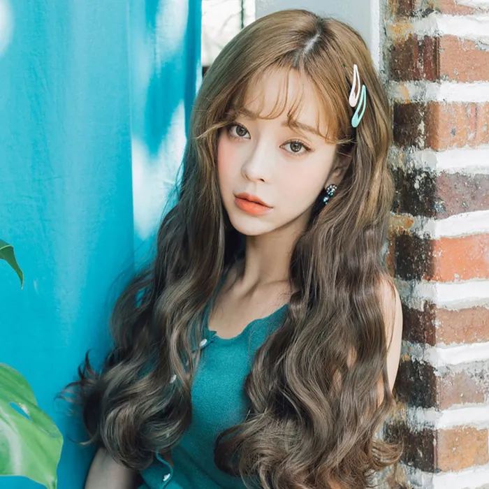 Gò má cao nên để tóc gì? 7 kiểu tóc giúp nữ có gò má cao thêm cuốn hút - 5