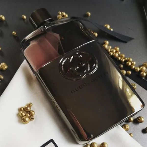 Nước Hoa Nam Gucci Guilty Pour Homme EDT 150ml - Nước hoa - Vua Hàng Hiệu