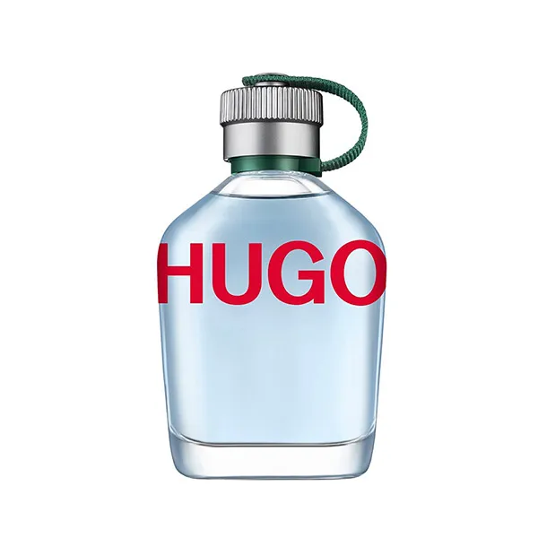 Nước Hoa Nam Hugo Boss Hugo Man EDT 125ml - Nước hoa - Vua Hàng Hiệu