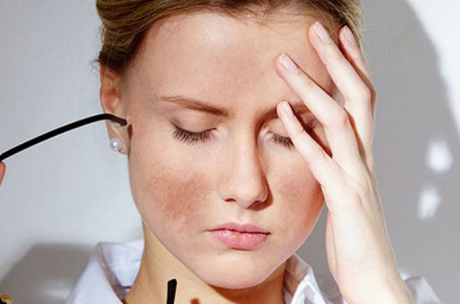 4 cách chăm sóc da mặt bị đen sạm, xỉn màu cấp tốc tại nhà