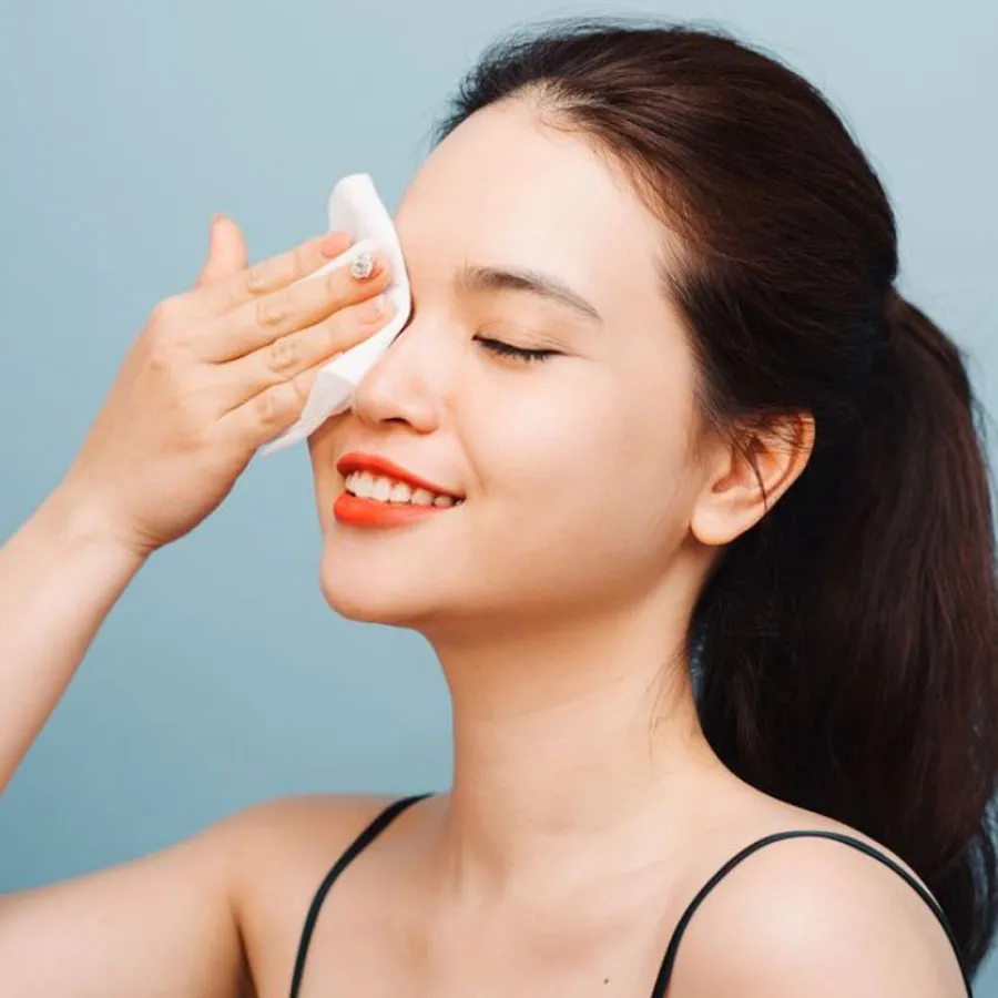 Hướng dẫn sử dụng nước tẩy trang rất chính xác (chuyên gia khuyên) - 2