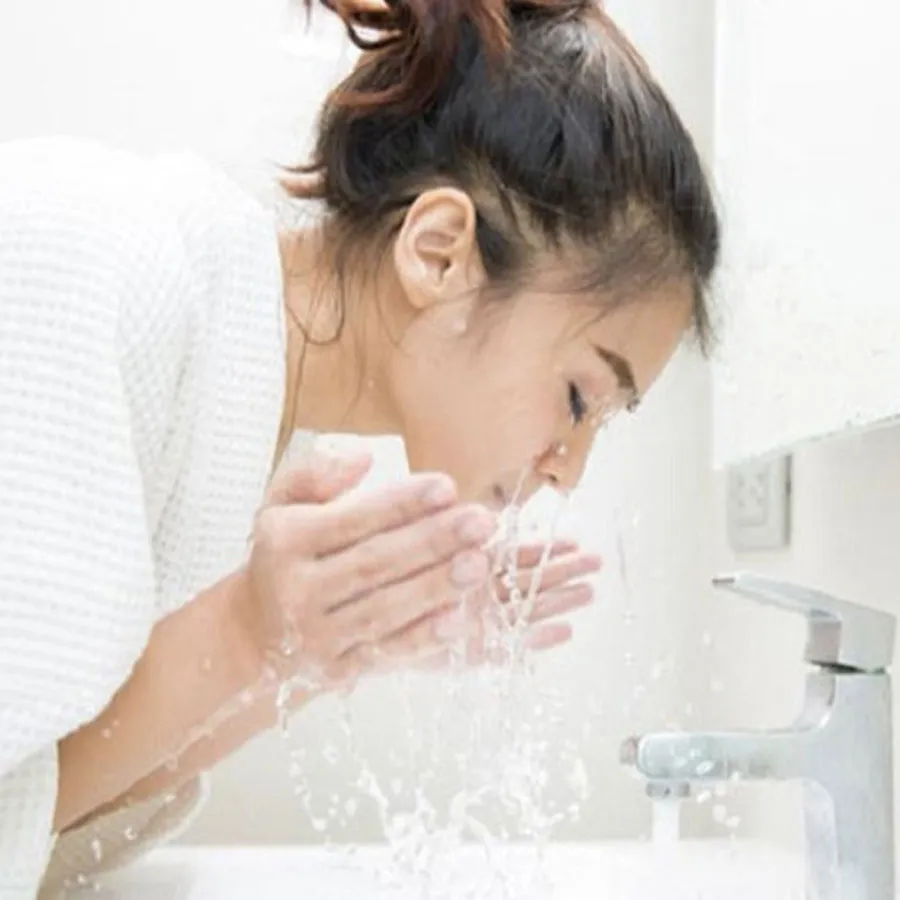 Hướng dẫn sử dụng nước tẩy trang rất chính xác (chuyên gia khuyên) - 3