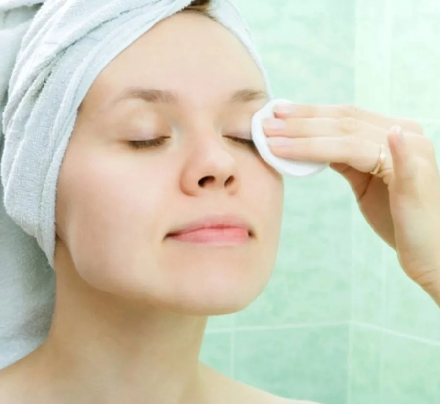 Hướng dẫn sử dụng nước tẩy trang rất chính xác (chuyên gia khuyên) - 4