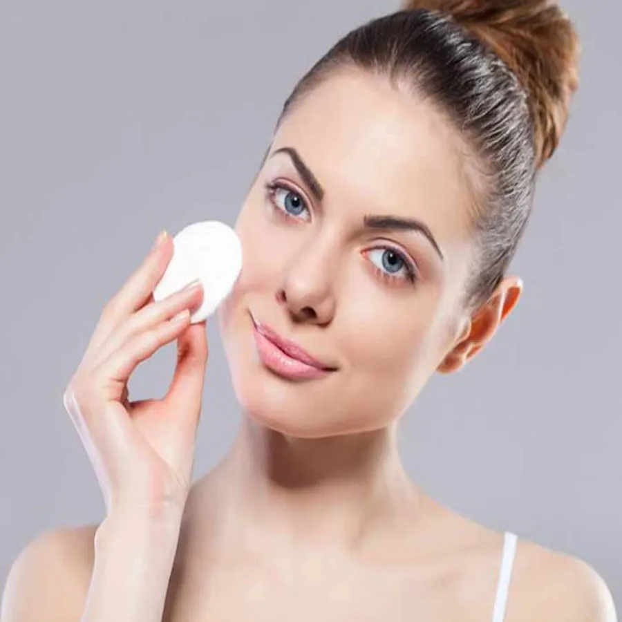 Hướng dẫn sử dụng nước tẩy trang rất chính xác (chuyên gia khuyên) - 9