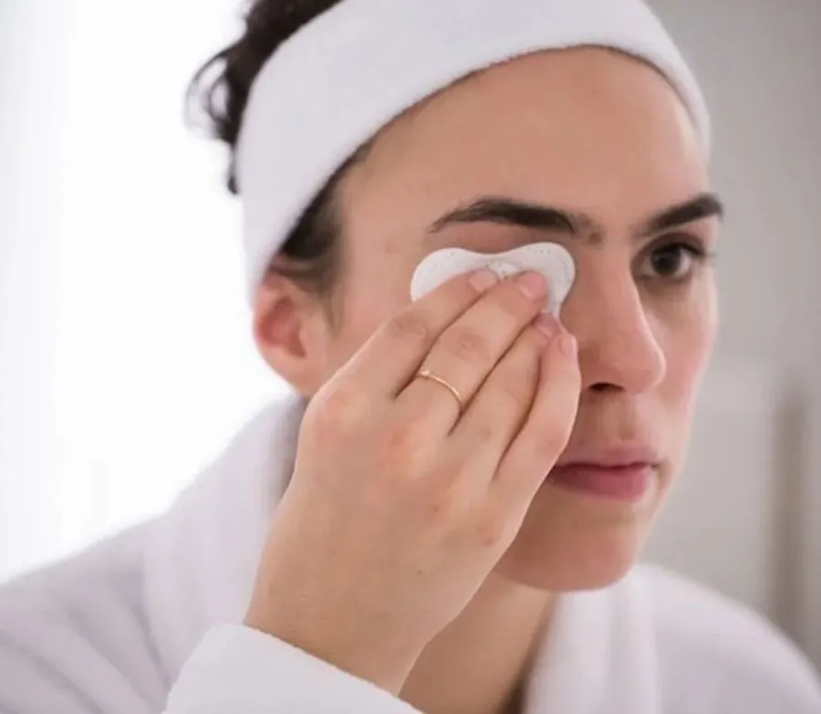 Hướng dẫn sử dụng nước tẩy trang rất chính xác (chuyên gia khuyên) - 8