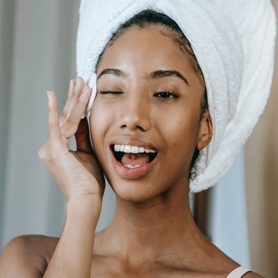 Hướng dẫn sử dụng nước tẩy trang rất chính xác (chuyên gia khuyên) - 10