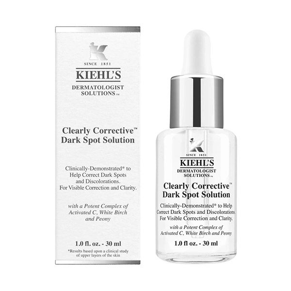 Serum Hỗ Trợ Giảm Thâm Kiehl's Dark Spot Solution 30ml - Mỹ phẩm - Vua Hàng Hiệu