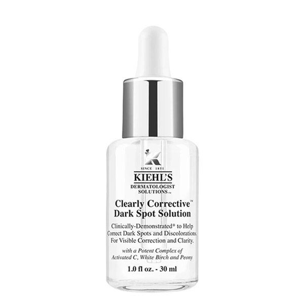 Serum Hỗ Trợ Giảm Thâm Kiehl's Dark Spot Solution 30ml - Mỹ phẩm - Vua Hàng Hiệu