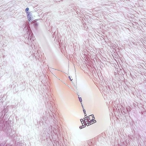 Nước Hoa Nữ Jennifer Lopez Glow EDT 100ml - Nước hoa - Vua Hàng Hiệu
