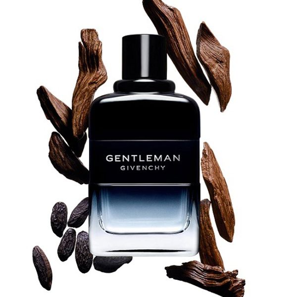 Nước Hoa Nam Givenchy Gentleman For Men Intense EDT 100ml - Nước hoa - Vua Hàng Hiệu
