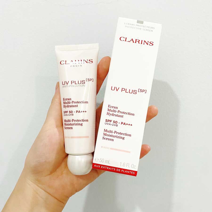 Top 7 loại kem chống nắng Clarins bán chạy thân thiện với làn da nên dùng - 15