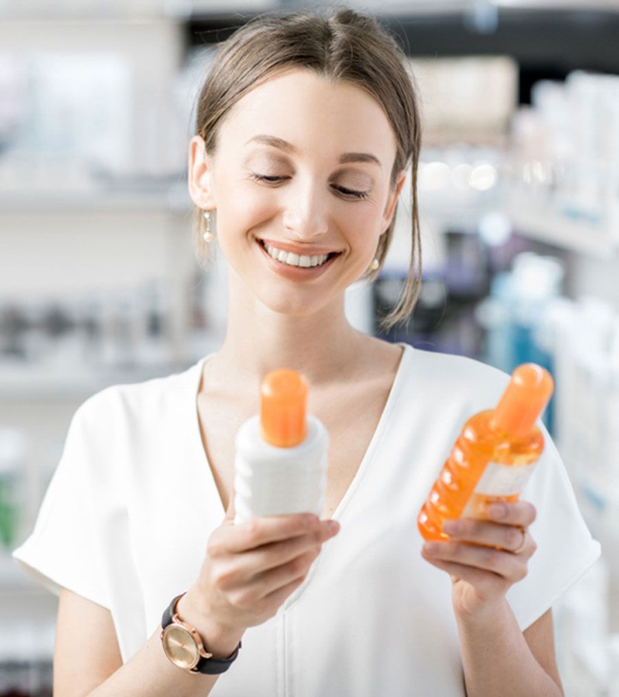 Review 9 kem chống nắng dạng gel mỏng nhẹ được nhiều khách hàng yêu thích cho da