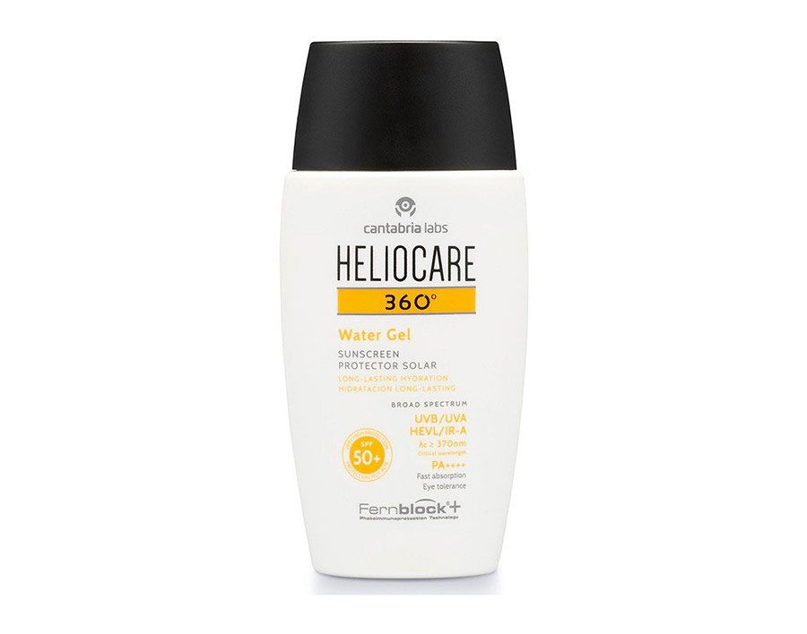 Review 9 kem chống nắng dạng gel mỏng nhẹ được nhiều khách hàng yêu thích cho da