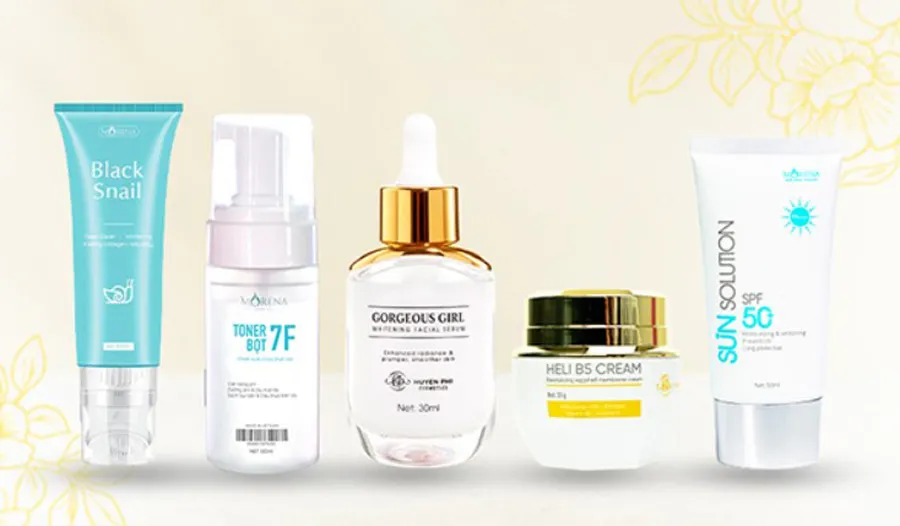 11 Kem dưỡng trắng body bật tone nhanh chóng được yêu rất thích 2025 - 4