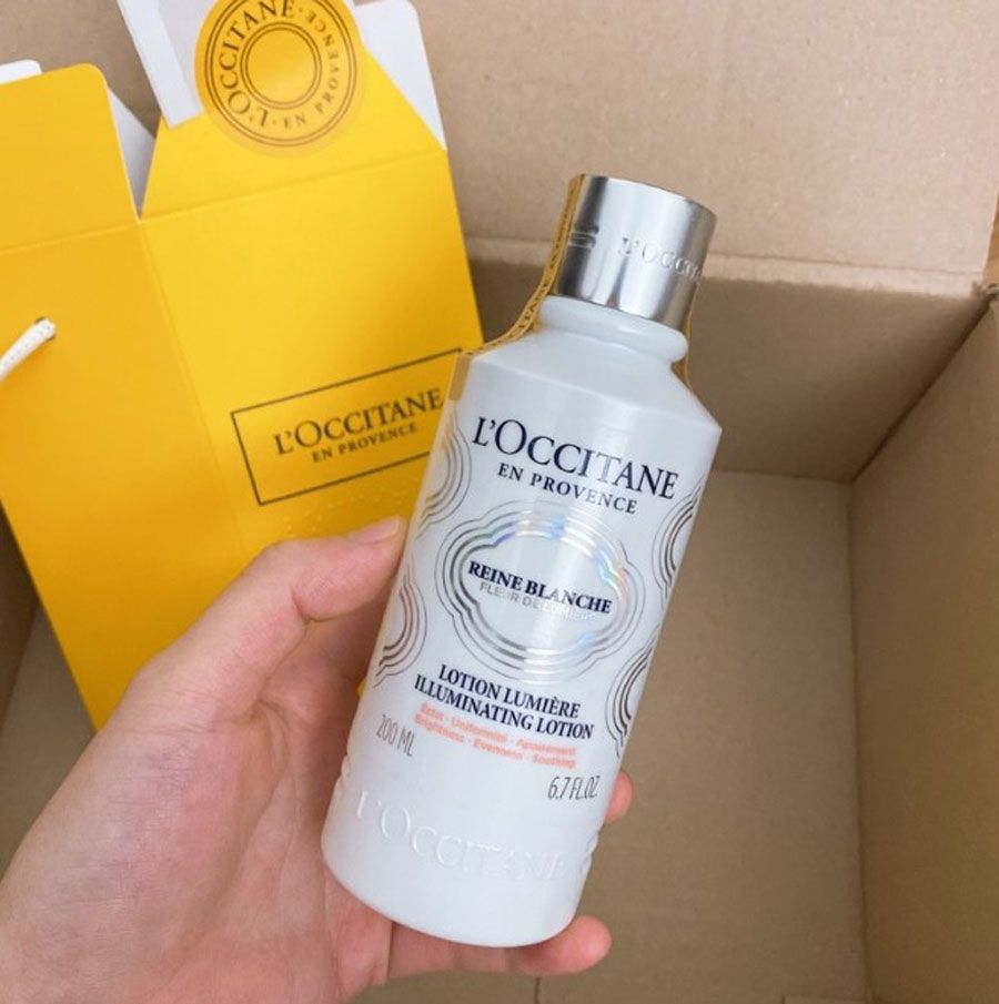 11 Kem dưỡng trắng body bật tone nhanh chóng được yêu rất thích 2025 - 5