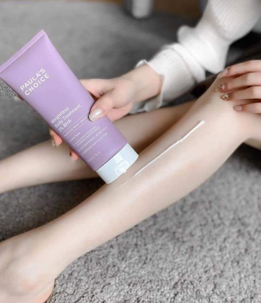 11 Kem dưỡng trắng body bật tone nhanh chóng được yêu rất thích 2025 - 7