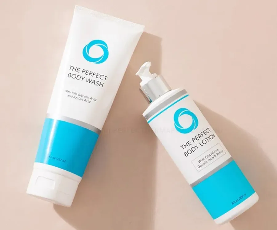 11 Kem dưỡng trắng body bật tone nhanh chóng được yêu rất thích 2025 - 10