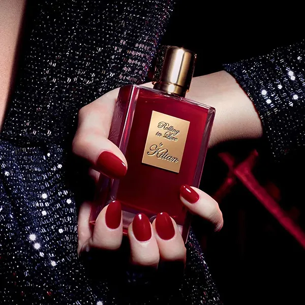 Nước Hoa Unisex Kilian Rolling In Love EDP 50ml - Nước hoa - Vua Hàng Hiệu