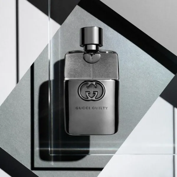 Nước Hoa Nam Gucci Guilty Pour Homme EDT 150ml - Nước hoa - Vua Hàng Hiệu