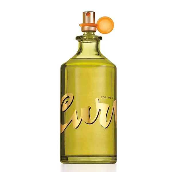 Nước Hoa Nam Liz Claiborne Curve Cologne Spray For Men 200ml - Nước hoa - Vua Hàng Hiệu
